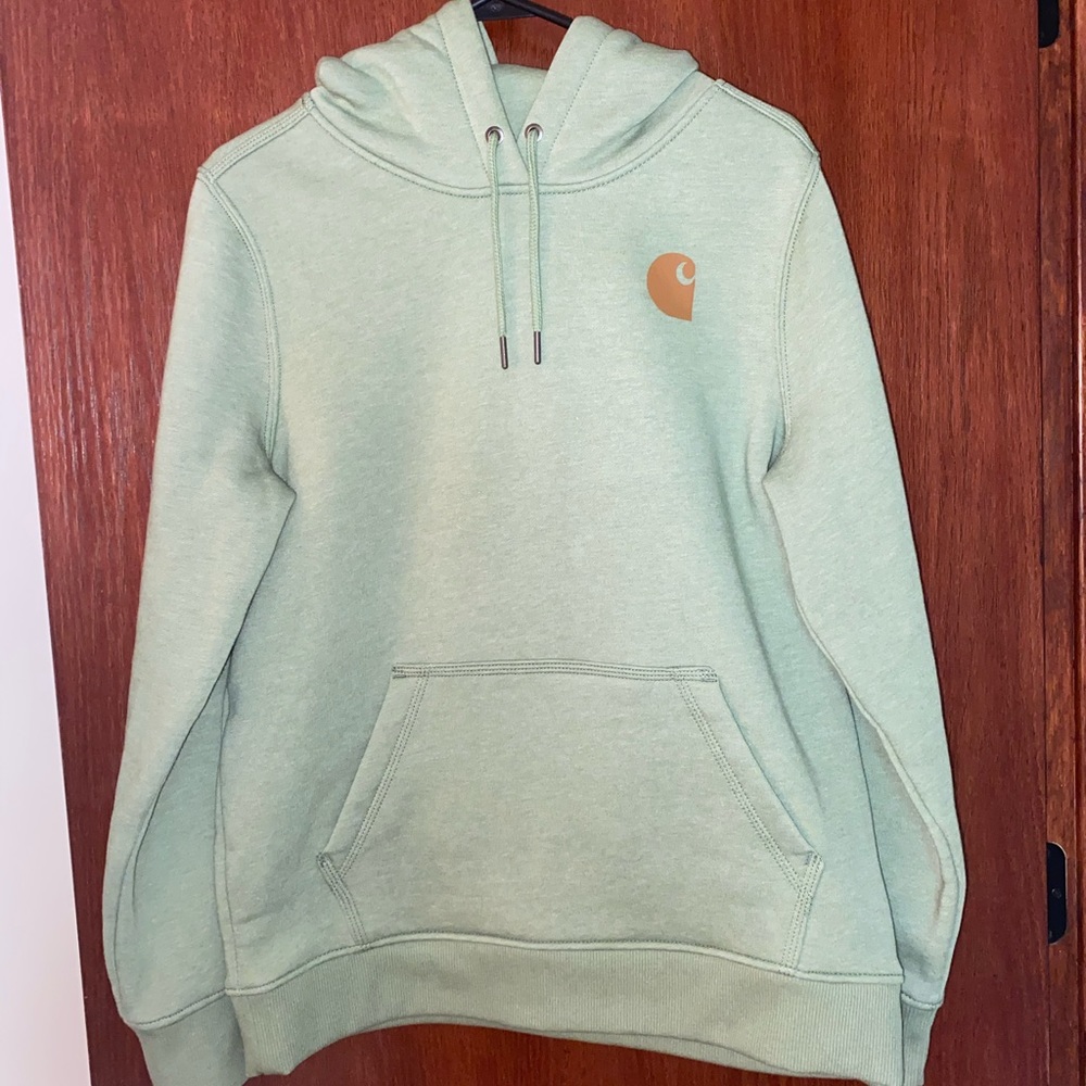 Carhartt Hoodie